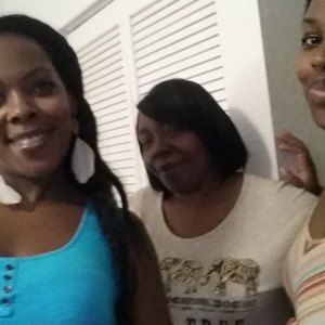 Meet your Posher, Patricia